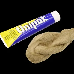 Unipak maxi i tube og  pakgarn