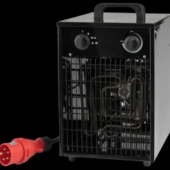 Unite varmeblæser 2500/5000 W