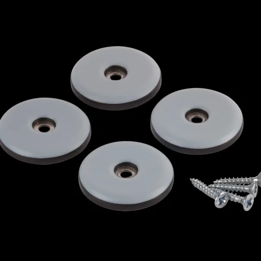 Universal glidesøm Ø25 mm 8 stk