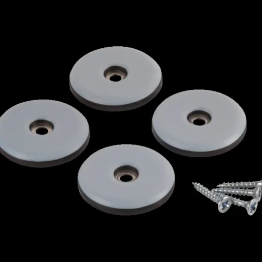 Universal glidesøm Ø25 mm 8 stk