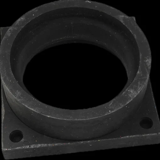 Universal kegle med fals og dæksel 315 mm
