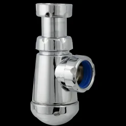 Vandlås t/håndvask 1 1/4"x32 mm krom