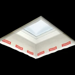 Velux BBX 120120 dampspærrekrave til fladtagsvindue og kuppel 120x120 cm