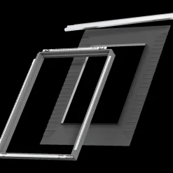 Velux BDX CK02 isoleringssæt 55 x 78 cm