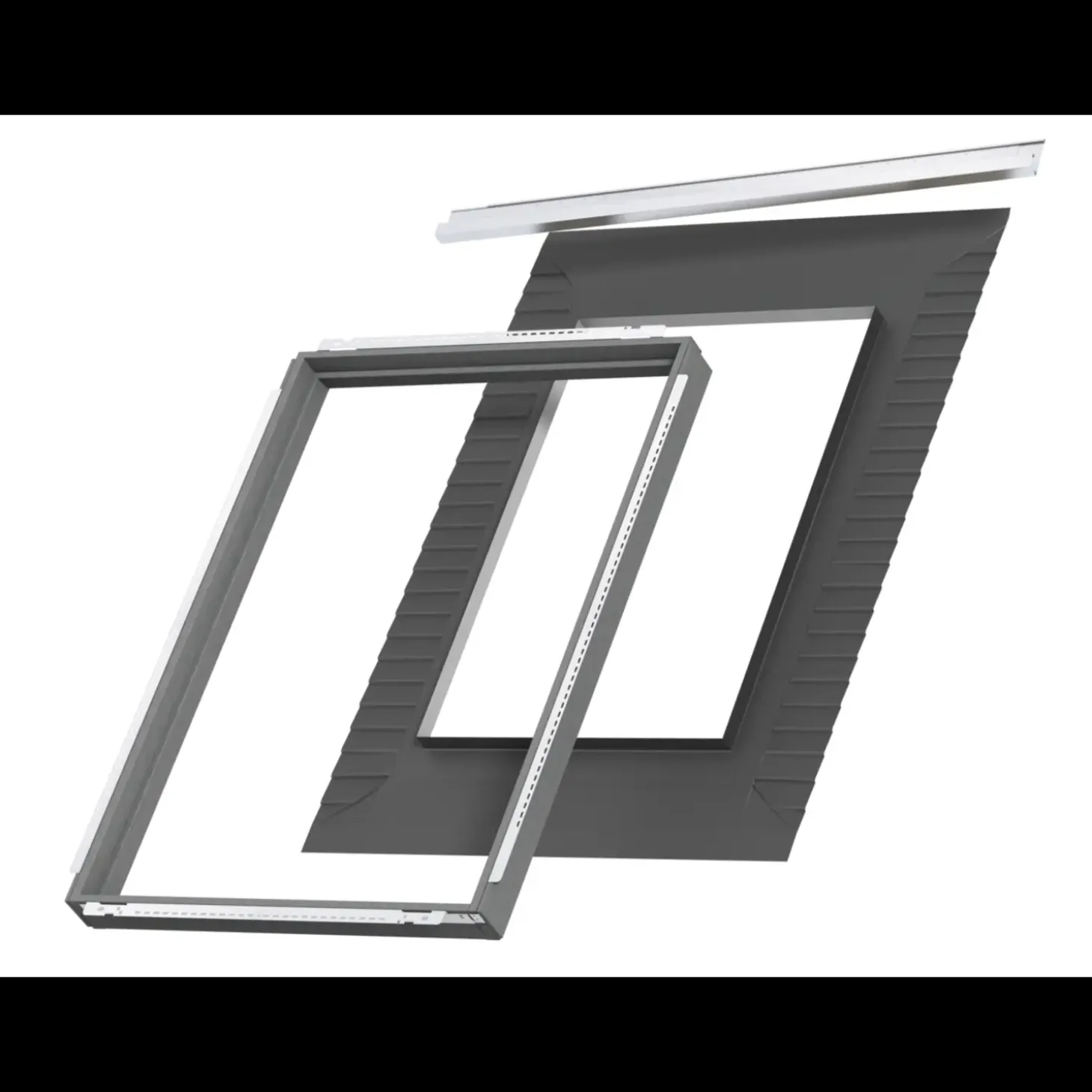 Velux BDX MK08 2011 tvilling isoleringssæt 78x140 cm