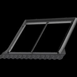 Velux EBW MK08 0021B tvillingeinddækning til profileret tag 78x140 cm