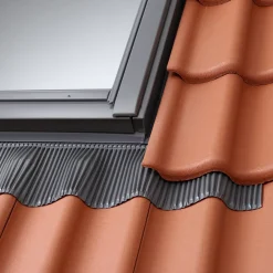 Velux EDW CK02 inddækningspakke med BDX til 55x78 cm vinduer