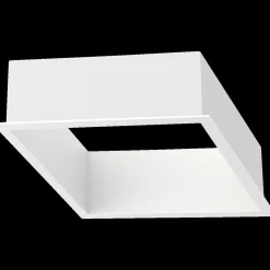 Velux LSF 080080 2000 lysning til faldt tag 80x80x67 cm