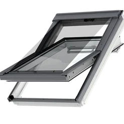 VELUX markise manuel MHL MK00, sort