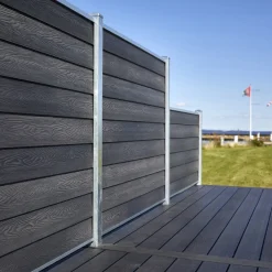 Vildmarksbad FENRIS til 6 personer, Ø200 cm - inkl. isoleret cover