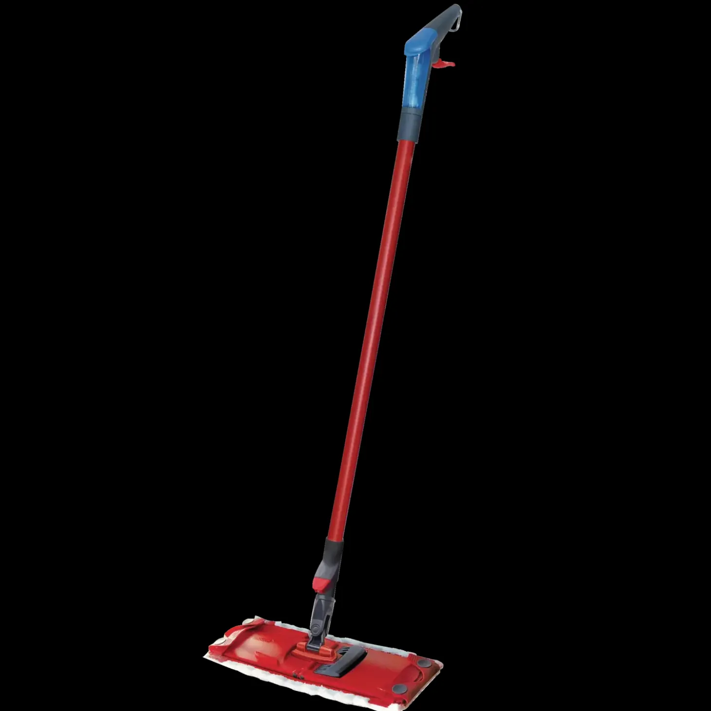 Vileda Clean fladmoppe 1-2 spray