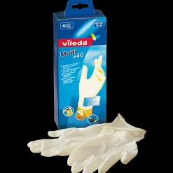 Vileda engangshandsker one size