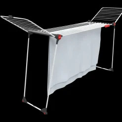 Vileda Infinity Flex - tørrestativ m/udtræk