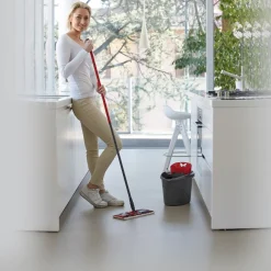 Vileda Ultra Max moppesæt rød