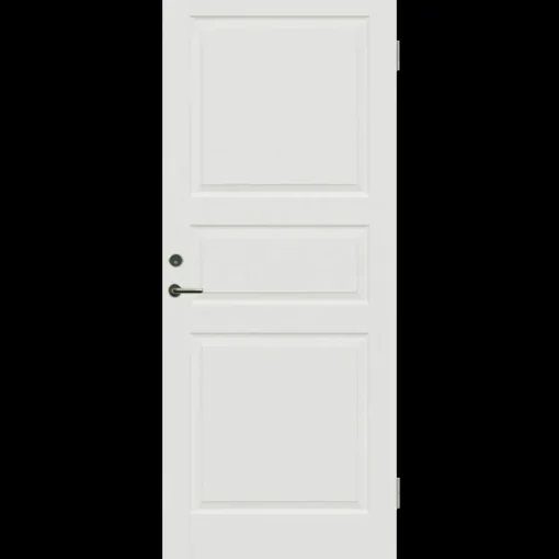 Viljandi Finland massiv dør 625x2040 mm hvid