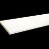 Vinduesplade 23x250x1590 mm hvid
