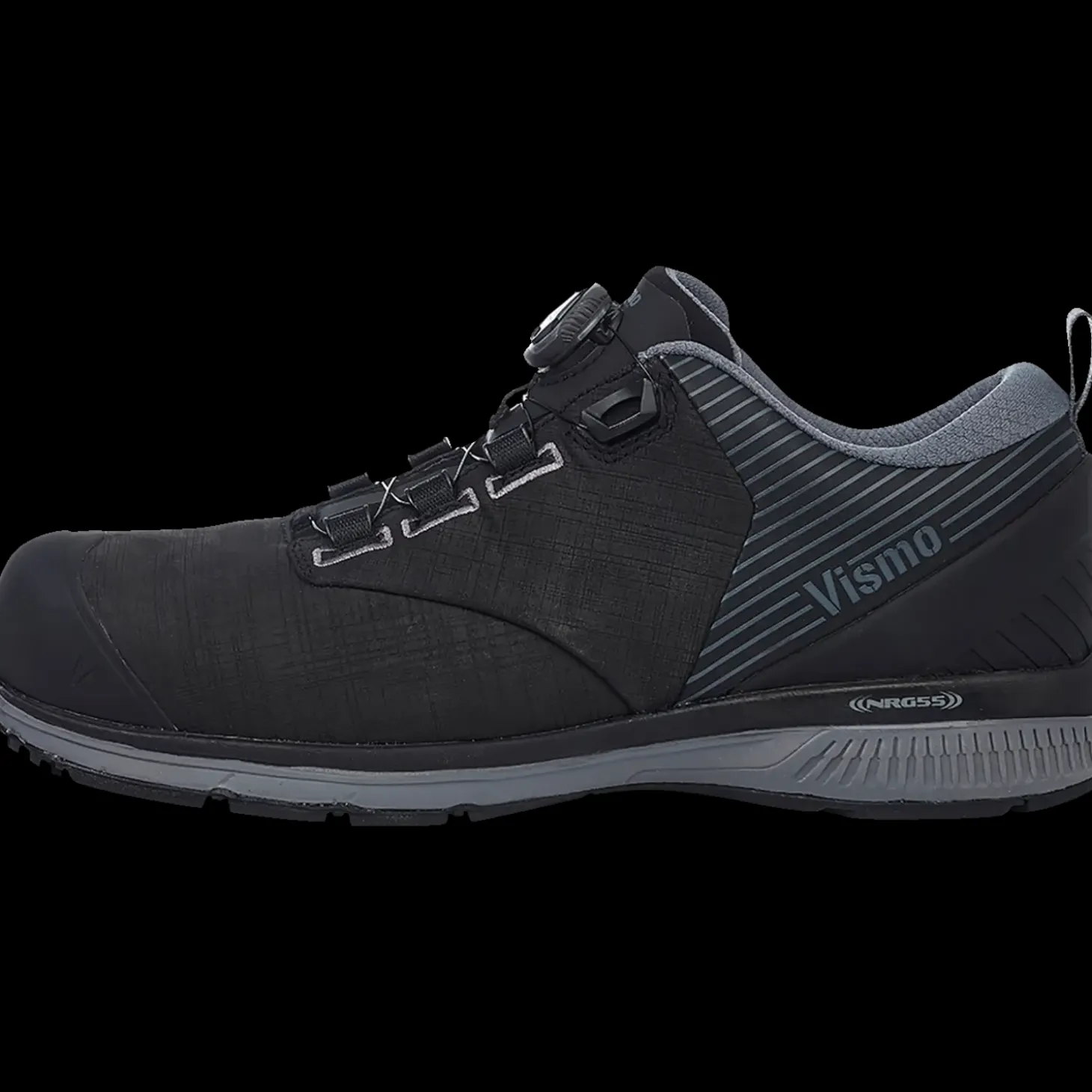 Vismo EB59B ESD sikkerhedssko str. 40