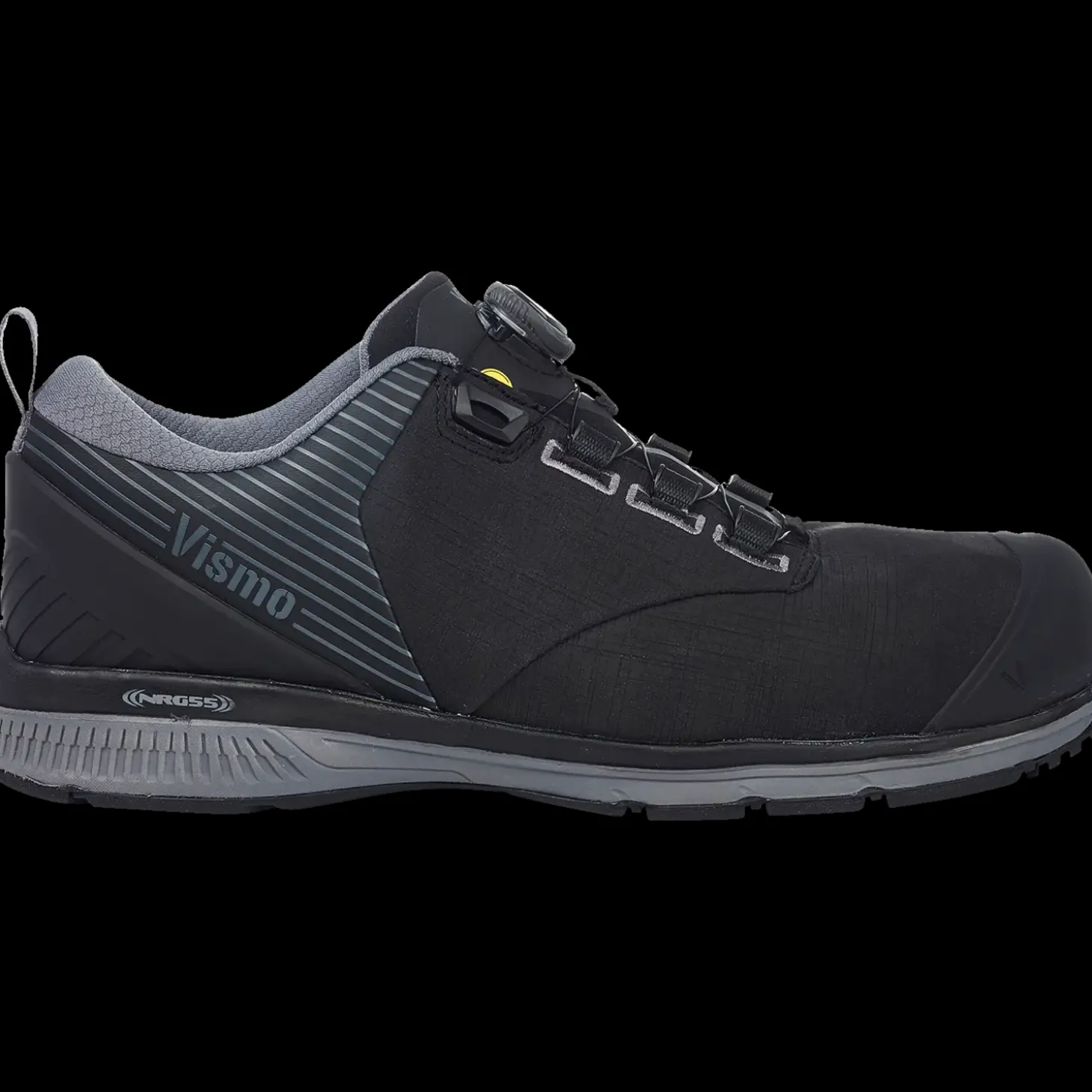 Vismo EB59B ESD sikkerhedssko str. 40