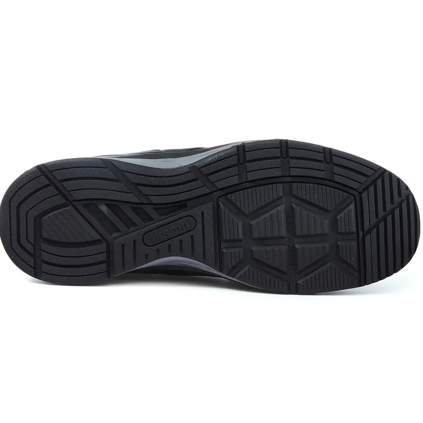 Vismo EB59B ESD sikkerhedssko str. 40