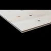 Vänerply gulvkrydsfiner P30 CP/C TG2 15x1220x2440 mm