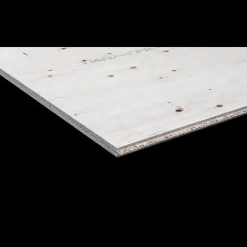 Vänerply gulvkrydsfiner P30 CP/C TG2 15x1220x2440 mm