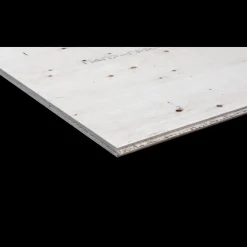 Vänerply krydsfiner retkantet K20/70 CC 12x1220x2440 mm