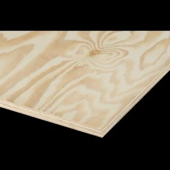 Vänerply krydsfiner retkantet K20/70 CC 12x1220x2440 mm