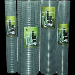 Volierenet 100 cm x 5 m varmgalvaniseret
