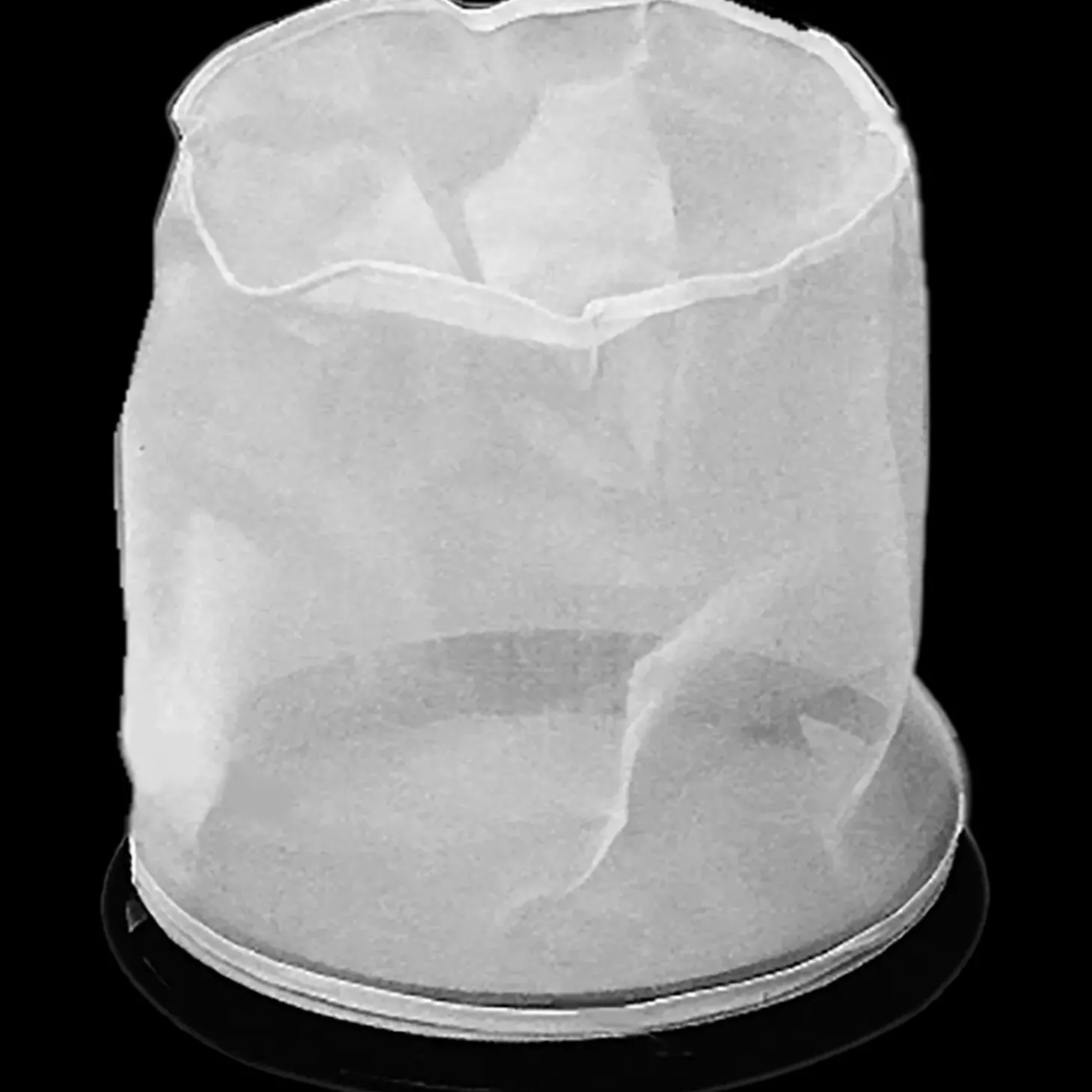 Væske/grovfilter 35 ltr. til Ghibli og Ronda støvsugere