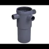 Wafix gulvafløbssæt 110/40 mm