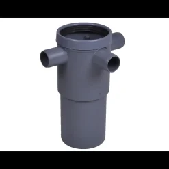 Wafix gulvafløbssæt 110/40 mm