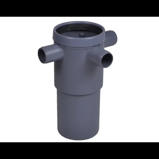 Wafix gulvafløbssæt 110/40 mm