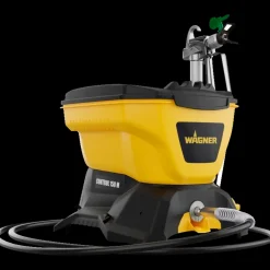 Wagner 150 Control Pro malersprøjte 5,5 L