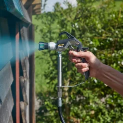 Wagner 250 M Airless Sprayer Control Pro malersprøjte