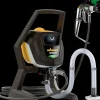 Wagner 250 R Airless Sprayer Control Pro malersprøjte
