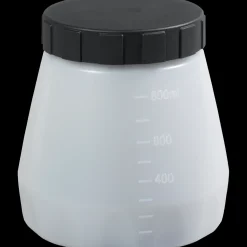 Wagner beholder m/låg 800 ml