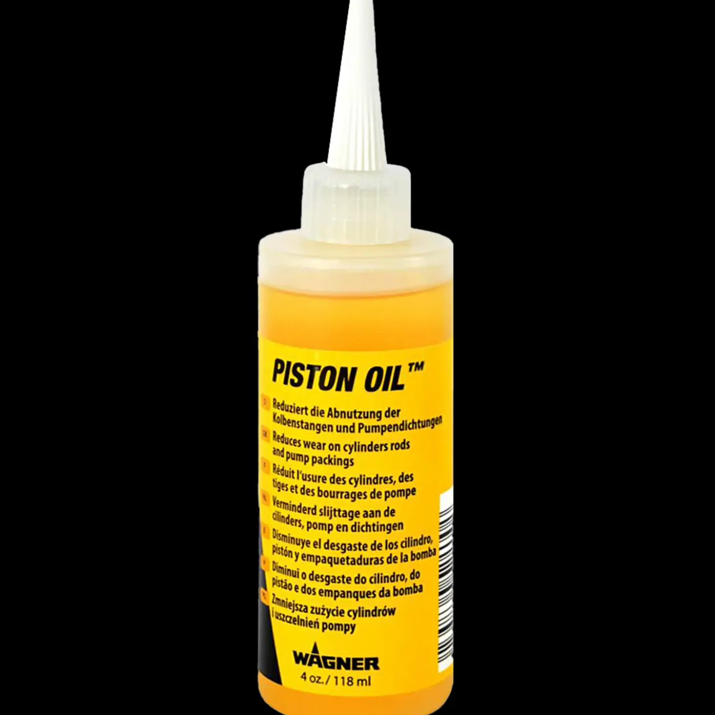 Wagner Easy Glide 118 ml