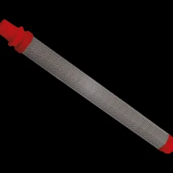 Wagner filter t/dyser rød
