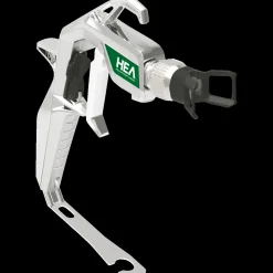 Wagner HEA metalpistol inkl. dyseholder