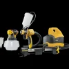 Wagner W690 Black Range Flexio KIT malersprøjtesystem