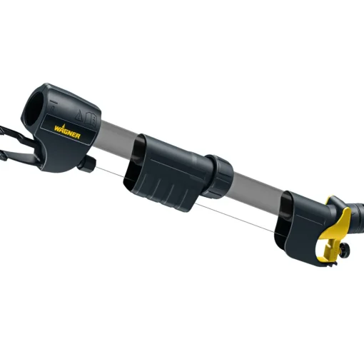 Wagner W690 Black Range Flexio KIT malersprøjtesystem