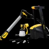 Wagner W975 Black Range Flexio malersprøjte