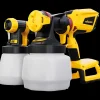 Wagner W600 Universal Sprayer Flexio akku malersprøjte - solo