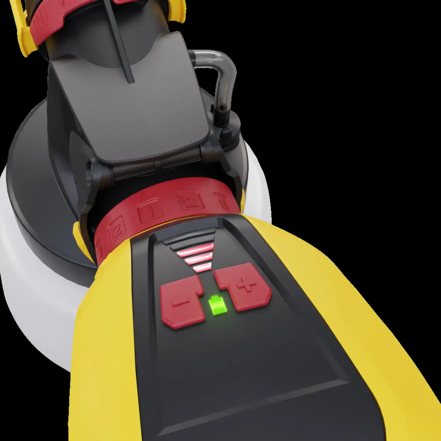 Wagner W600 Universal Sprayer Flexio akku malersprøjte - solo