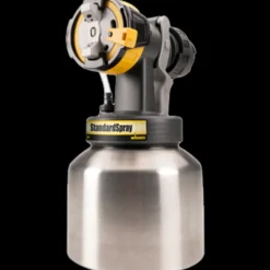 Wagner XLVP standard spray beholder