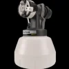 Wagner XLVP wall spray beholder