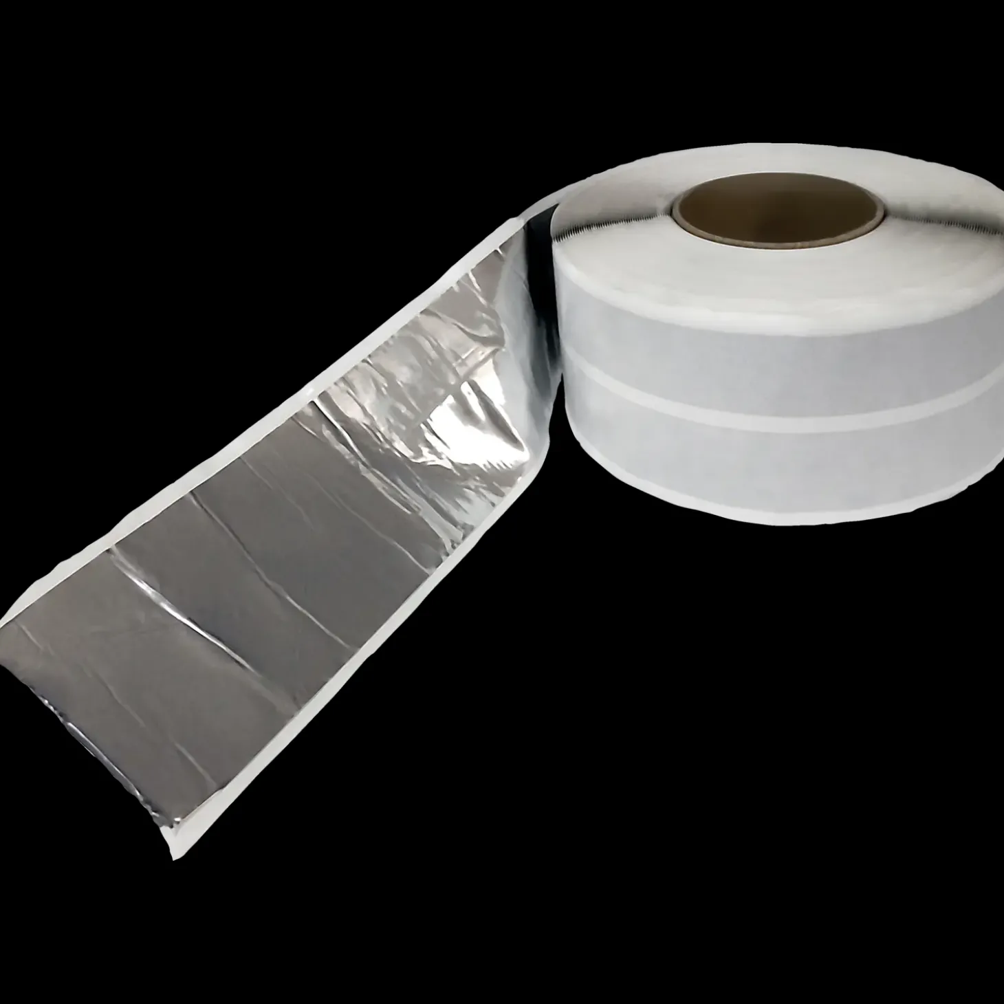 Wallmann Butyl tætningstape til radonspærre 25 m