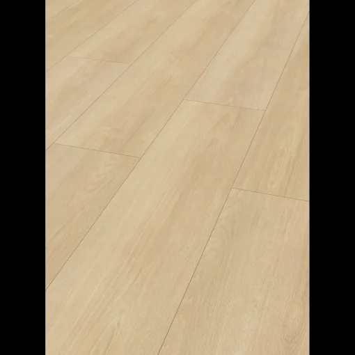 Wallmann Heritage laminatgulv eg beige 244x1380x8 mm