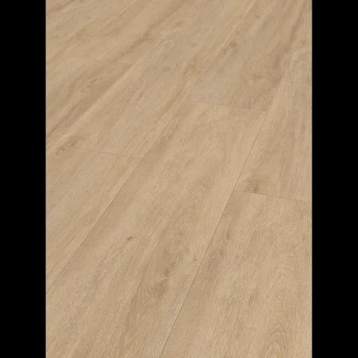 Wallmann Heritage laminatgulv eg lys 8x244x1380 mm