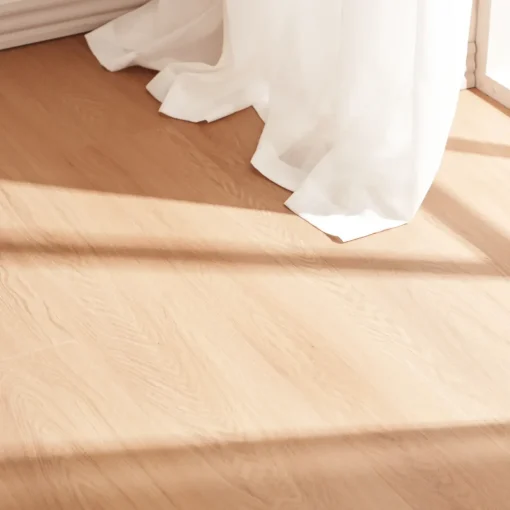 Wallmann Impressive kork-vinylgulv natur eg 7,5x228x1830 mm